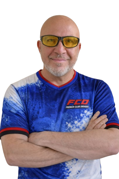 #20 Pascal MIGNEMI