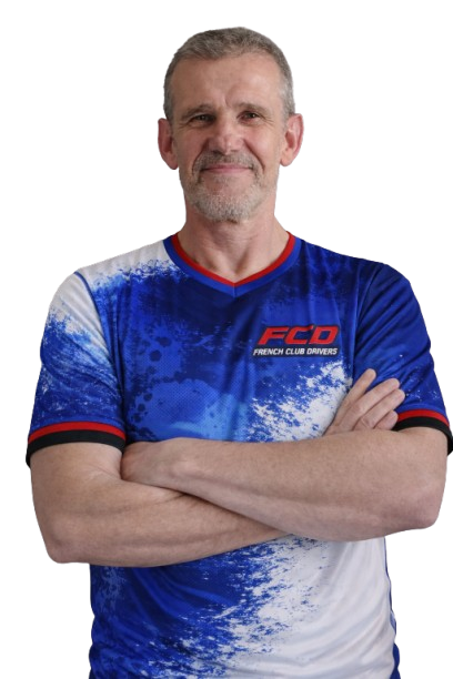 #66 Philippe TORTUE